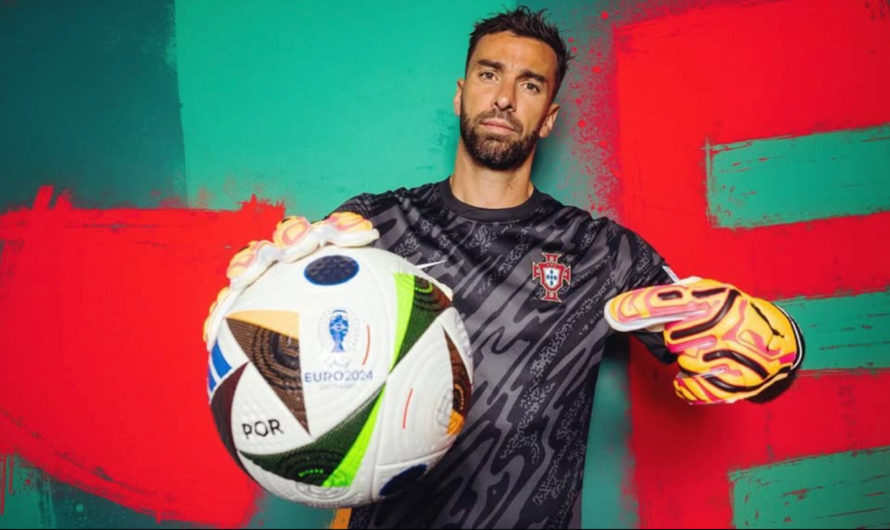 El portero portugués estaría muy cerca de llegar a los Pumas de la UNAM.