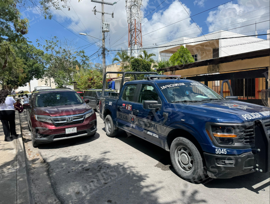 La madre de la infante salió de compras y la dejó con el sujeto, quien habría aprovechado para atacarla La madre de la infante salió de compras y la dejó con el sujeto, quien habría aprovechado para atacarla