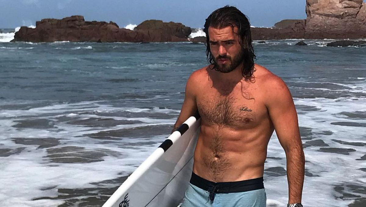 Pablo Lyle tiene que enfrentar otra demanda millonaria en Estados Unidos