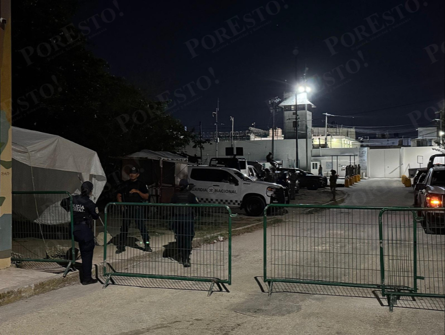 Paramédicos revisaron al herido encontrando el impacto en la entrada en el pómulo izquierdo