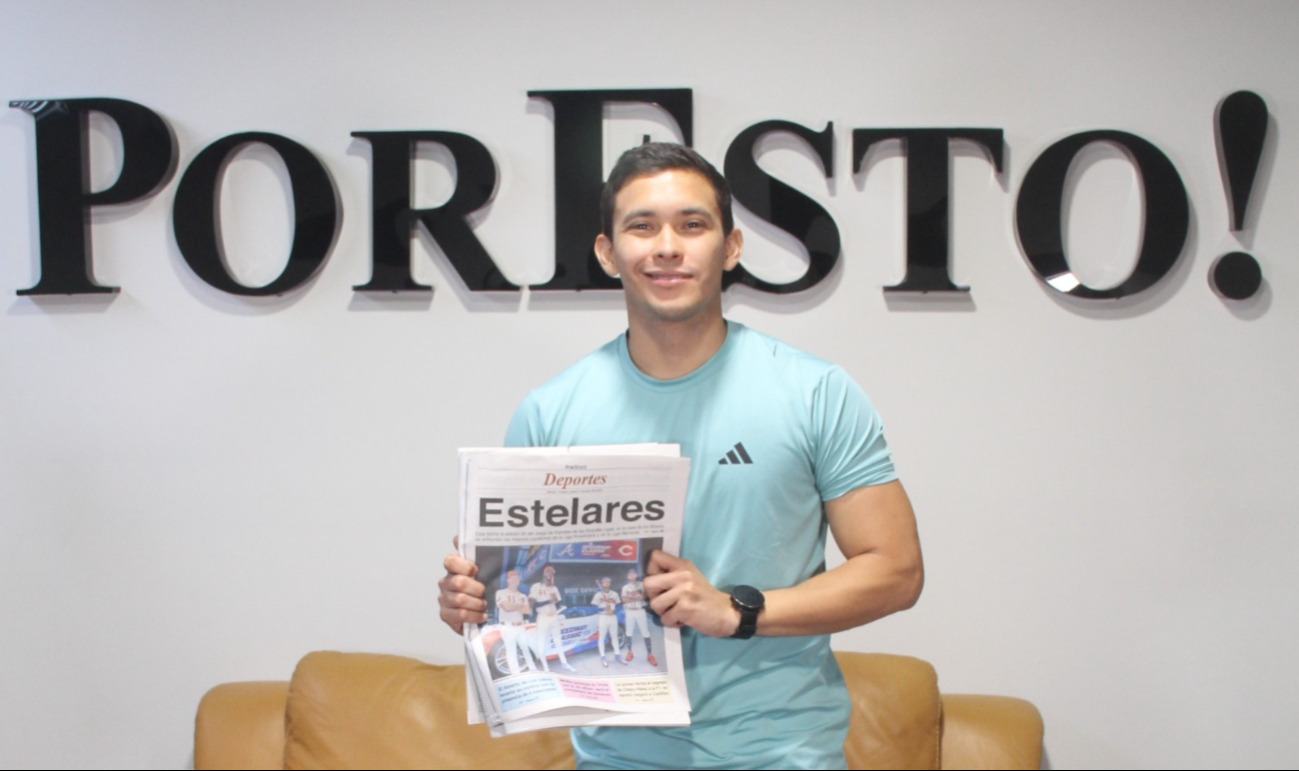   “Me encantaría poder llegar a un Mundial”: Con 18 años de experiencia como arbitro, el yucateco Rodrigo Sansores Díaz sueña con el gafete de FIFA  