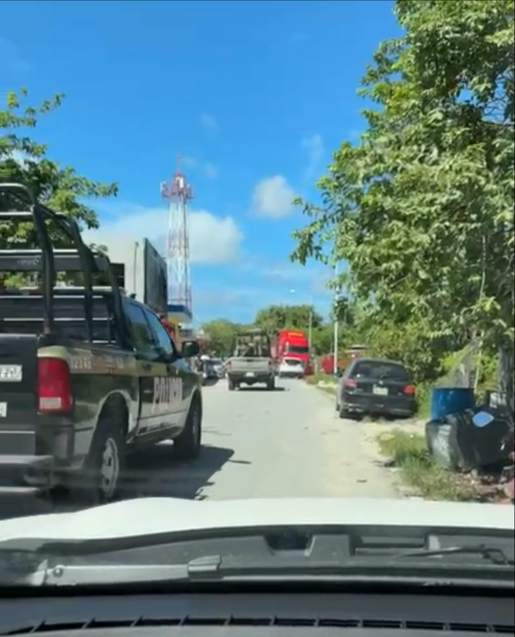 Denuncian cateo ilegal en vivienda de Mahahual