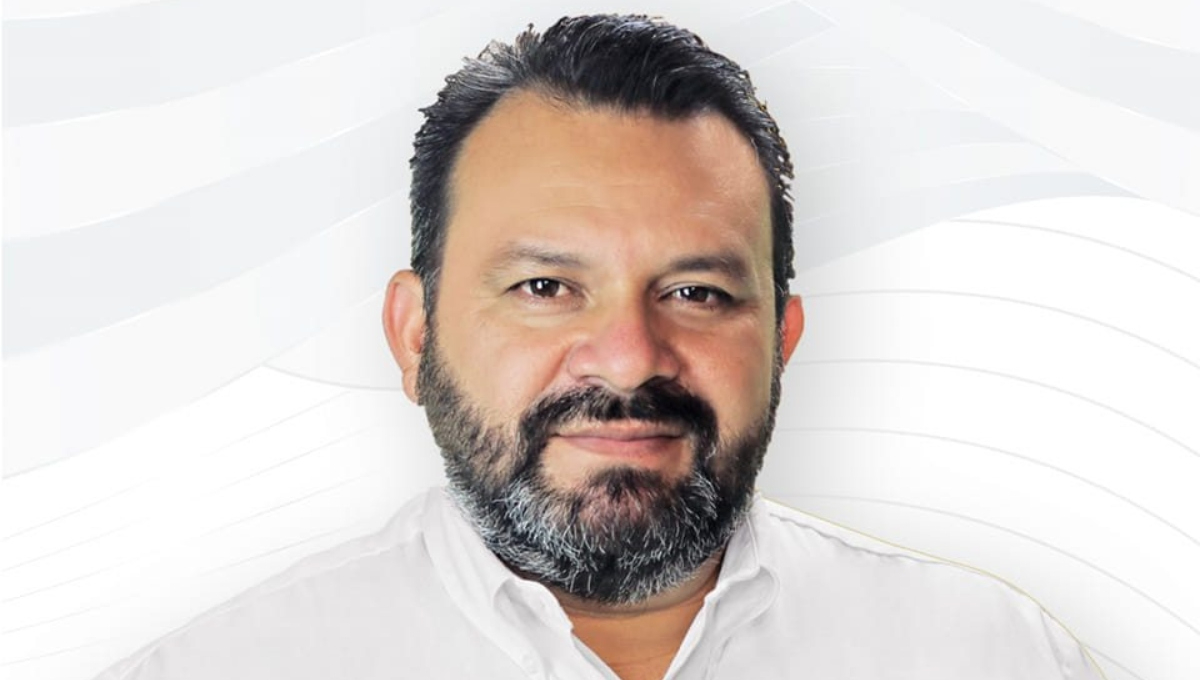 Warnel May habría sido detenido en Tekax