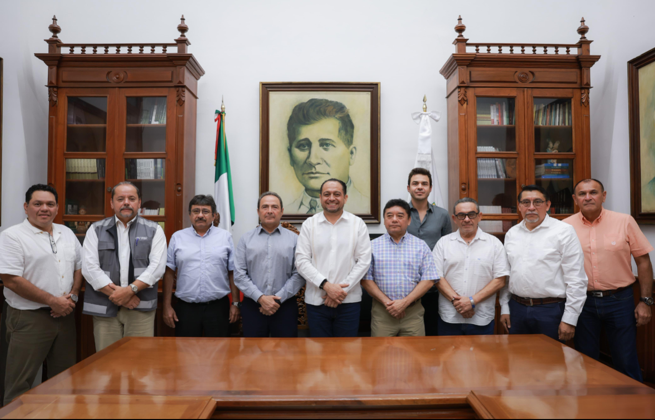 Acordaron colaborar para fortalecer la cobertura del Sistema Va y Ven
