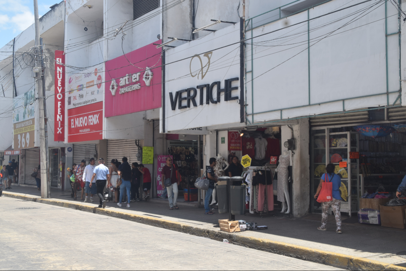 Canacintra ve esfuerzos para  evitar los apagones en Mérida