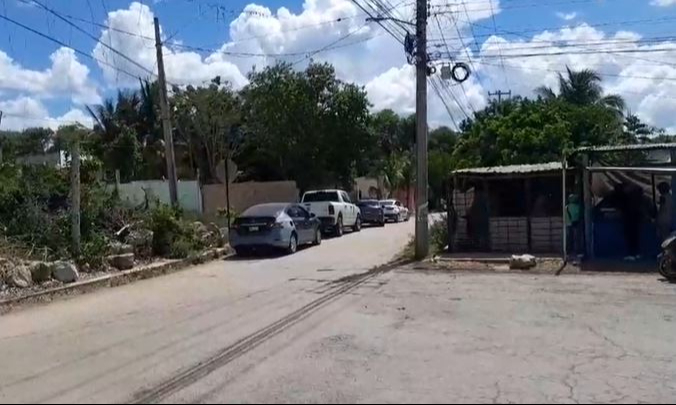 Crimen en cuartería: joven es hallado sin vida y con la garganta herida