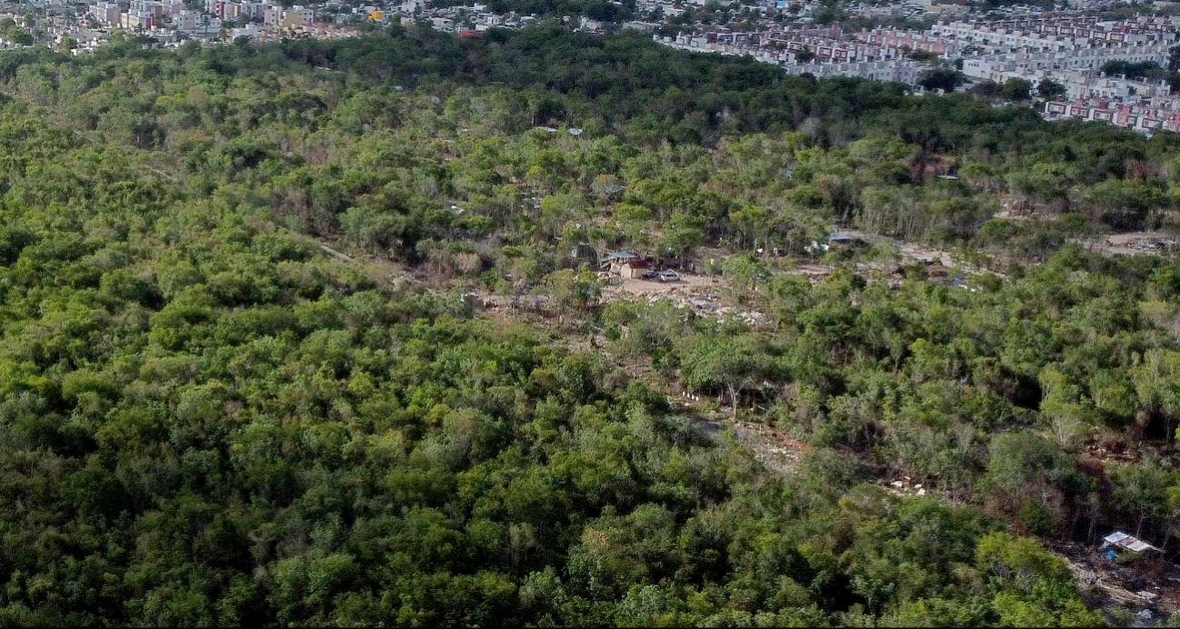Se desconoce si el proyecto cuenta con la MIA que debe extender la Semarnat Se desconoce si el proyecto cuenta con la MIA que debe extender la Semarnat