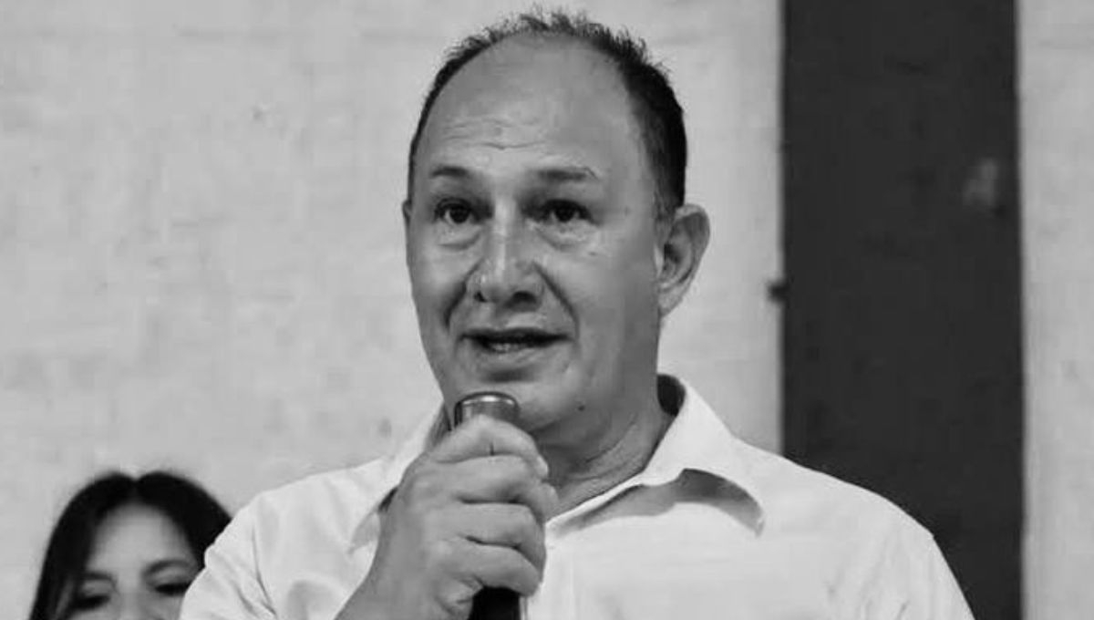Arnulfo Rodríguez asumiría el cargo el próximo 1 de enero de 2026 Arnulfo Rodríguez asumiría el cargo el próximo 1 de enero de 2026
