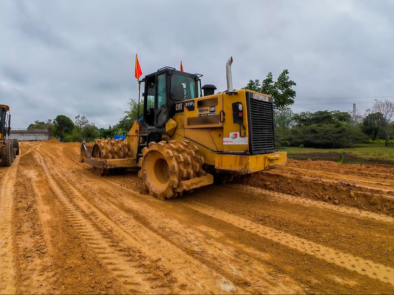 Carretera Macuspana-Escárcega estará lista en 2028; beneficiará a más de 760 mil personas en Tabasco, Campeche y Chiapas 