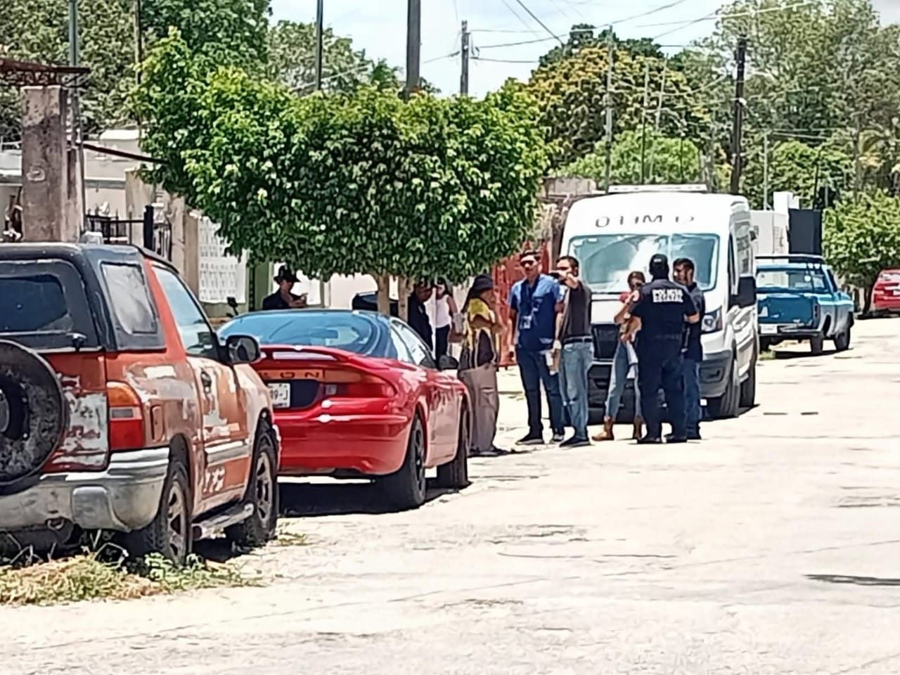 Deprimido por quedar sin empleo acaba con su vida