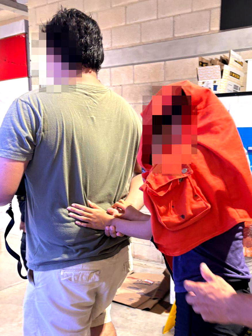 El estado reportó casi 6 mil casos en el primer trimestre de 2025; alertan por posible duplicación El estado reportó casi 6 mil casos en el primer trimestre de 2025; alertan por posible duplicación