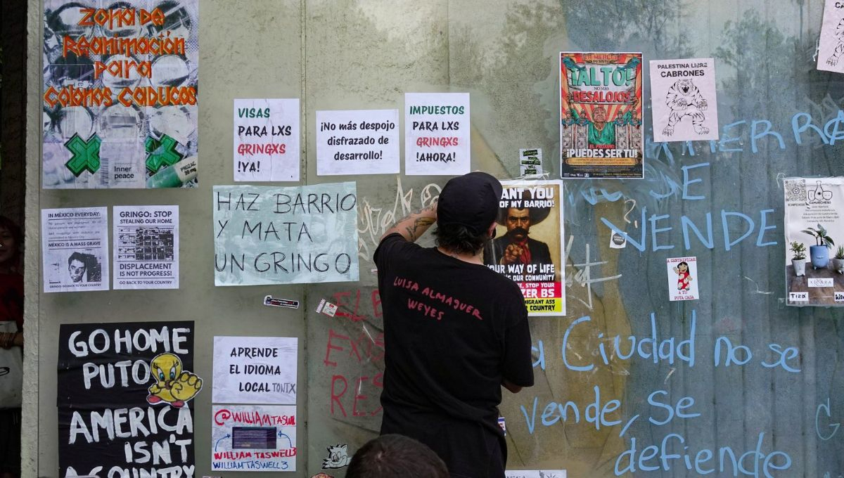 El operativo incluirá acompañamiento de personal de derechos humanos El operativo incluirá acompañamiento de personal de derechos humanos