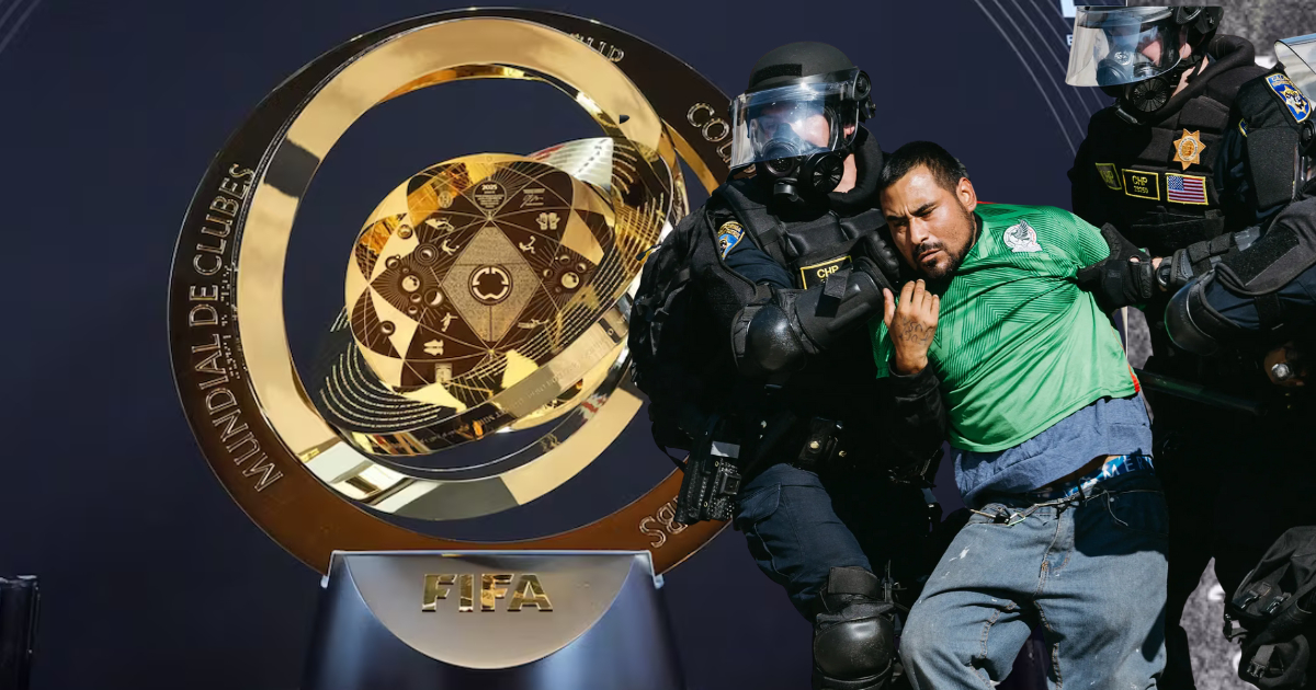 Consulados y organizaciones emiten guías de seguridad para migrantes que asistan al partido de Copa Oro