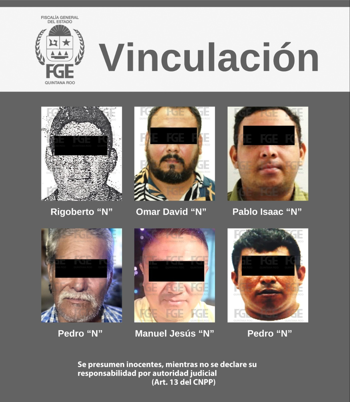 En algunos casos se determinó el pago de multas por daños En algunos casos se determinó el pago de multas por daños