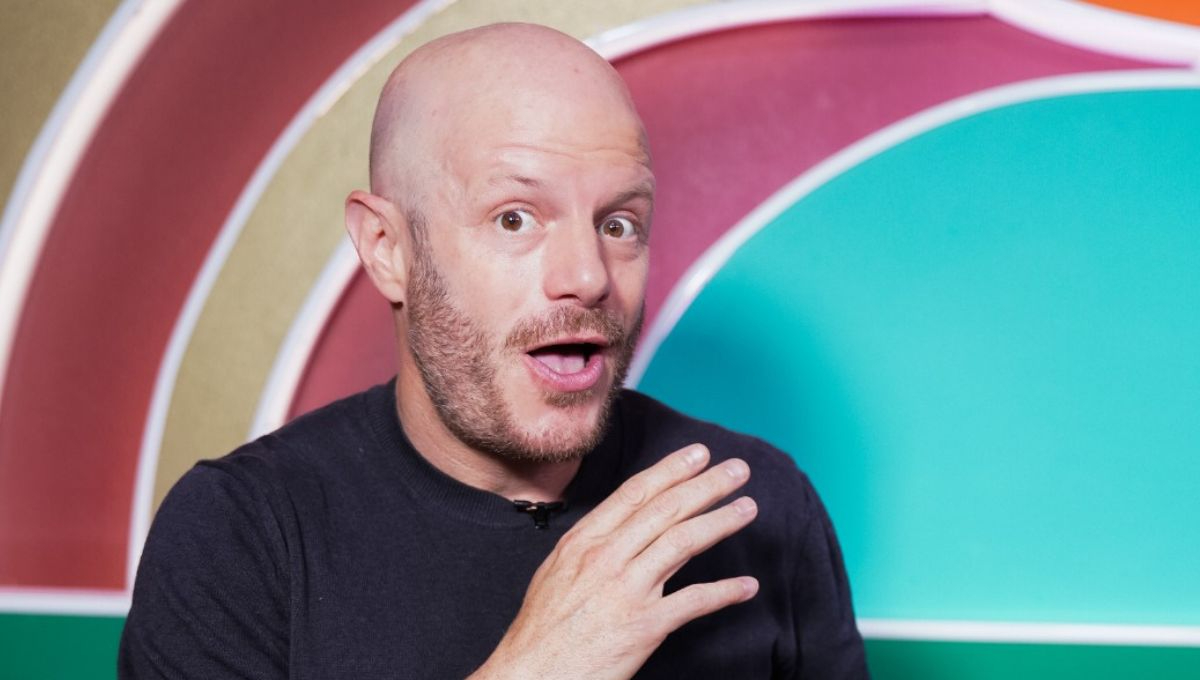 Facundo revela que aceptó entrar a ‘La Casa de los Famosos México’ porque tiene problemas de dinero Facundo revela que aceptó entrar a ‘La Casa de los Famosos México’ porque tiene problemas de dinero