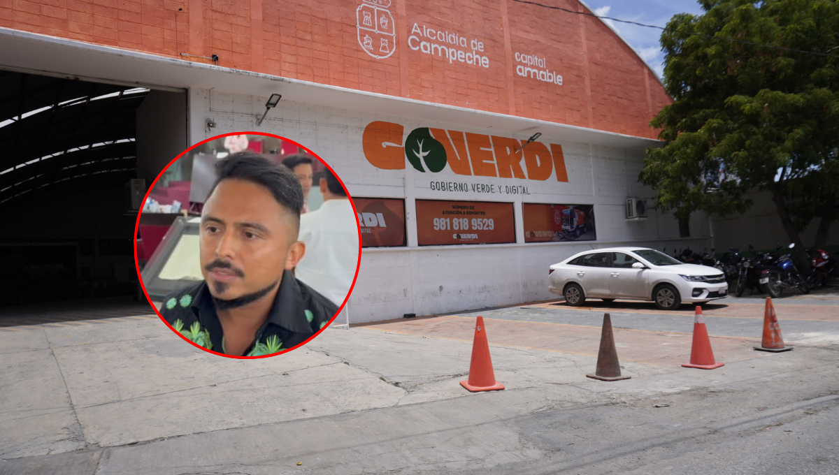 Acusan desvío de recursos con empresa Goverdi; preocupa ola de despidos en Campeche   