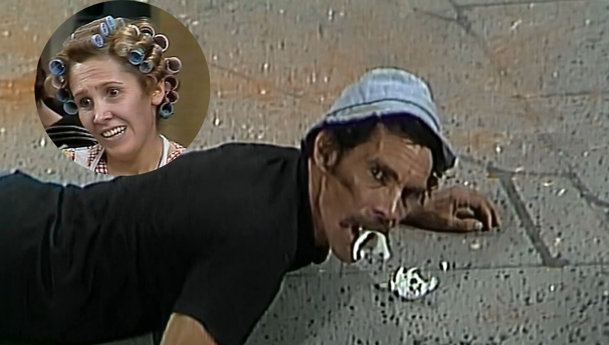 Hijo de Ramón Valdés afirma que Florinda Meza fue la responsable de que su padre dejara "El Chavo del 8" Hijo de Ramón Valdés afirma que Florinda Meza fue la responsable de que su padre dejara "El Chavo del 8"
