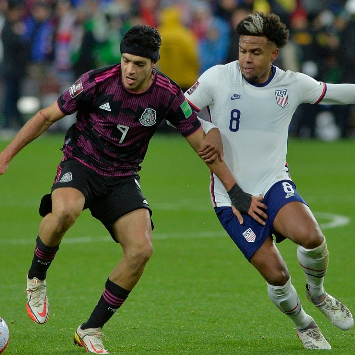 La selección buscará el Bicampeonato