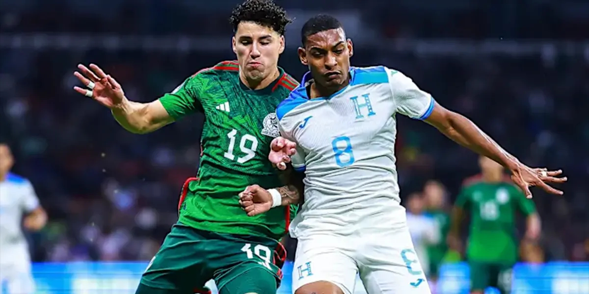 México tendrá un duro encuentro ante un rival dentro y fuera de la cancha