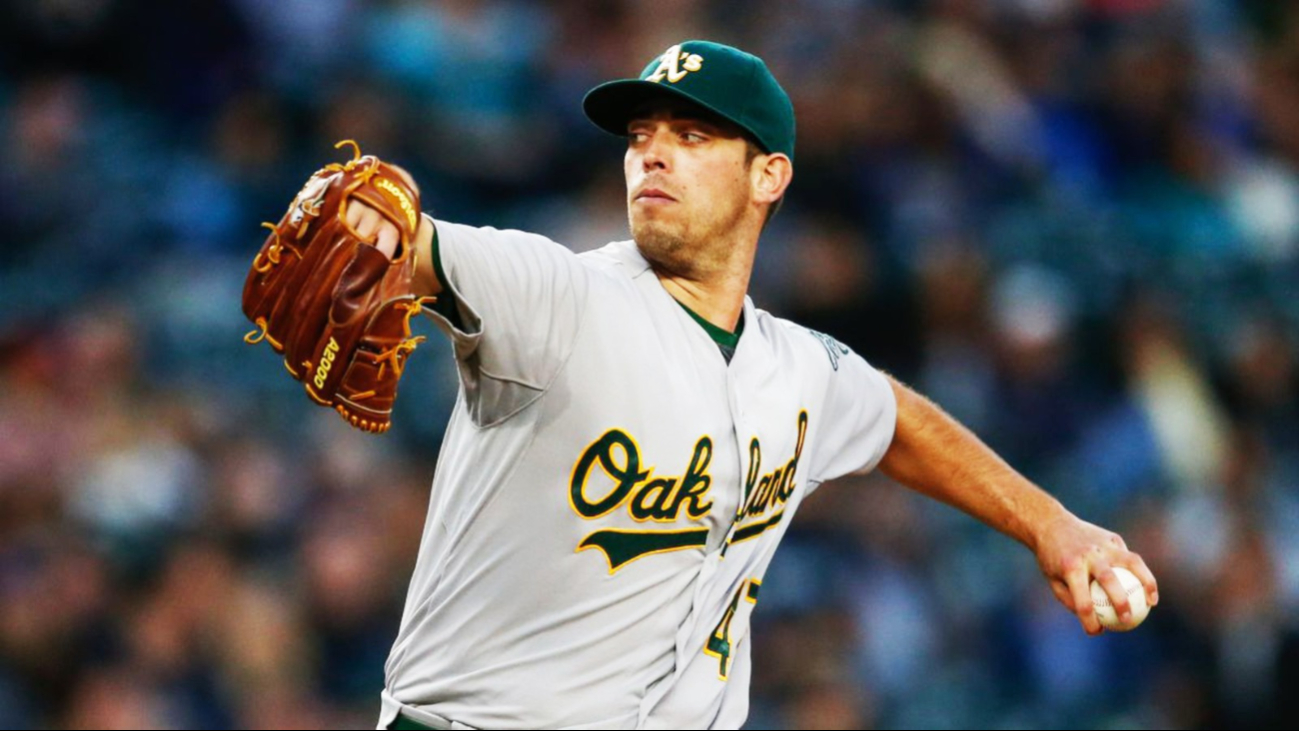 Sean Nolin, baja el resto de la temporada con Piratas de Campeche por fractura de mandíbula