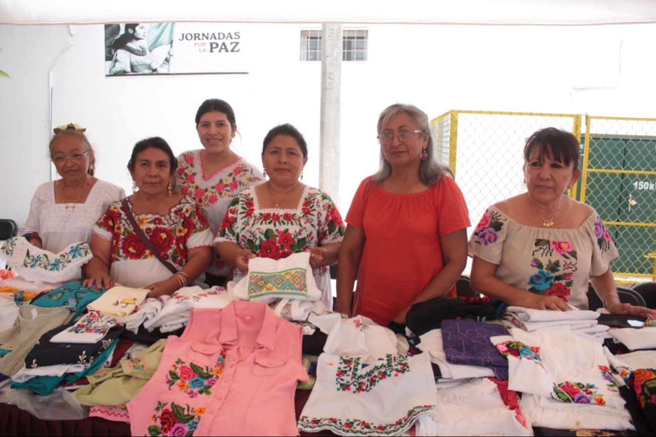 Silvia Terán dijo que las jóvenes ya no quieren realizar este oficio