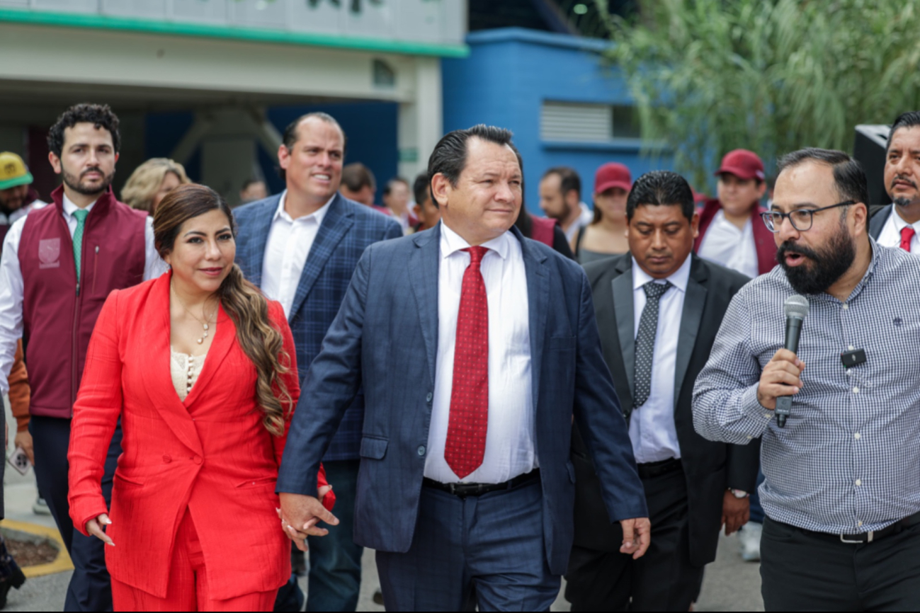 El modelo sirve de inspiración para establecer centros comunitarios en la entidad El modelo sirve de inspiración para establecer centros comunitarios en la entidad