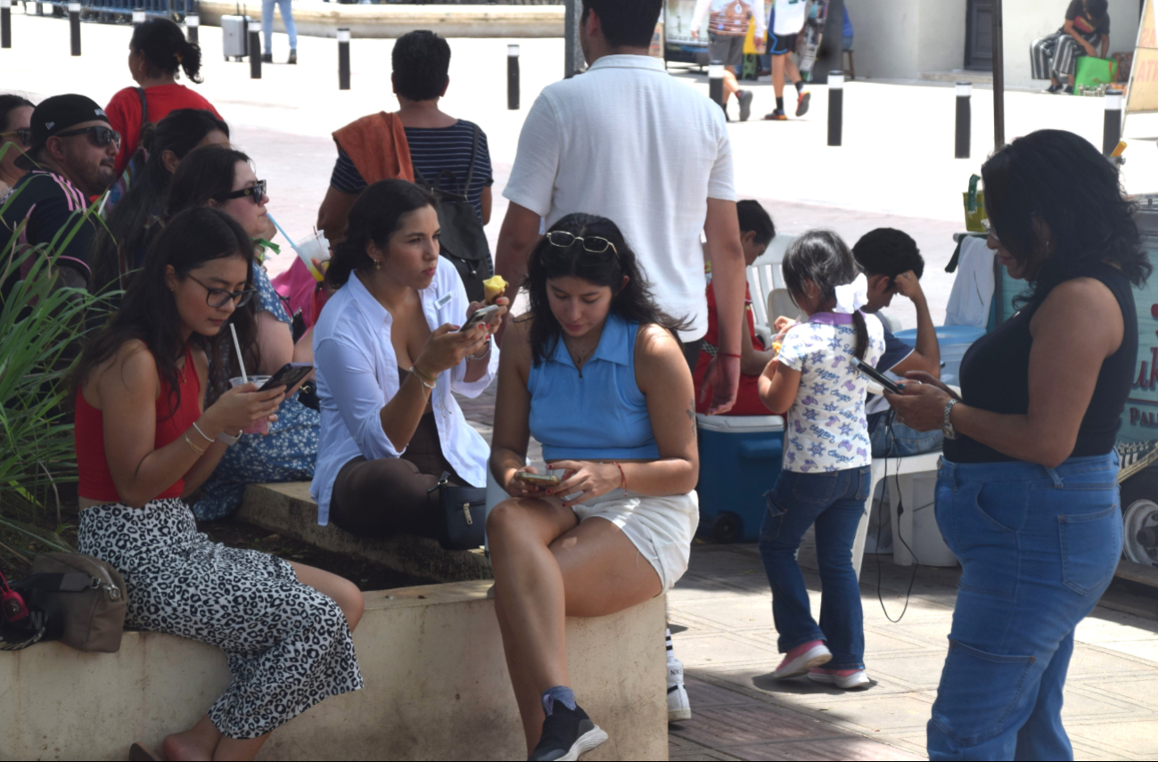 Crecen 30% las empresas tecnológicas en Yucatán: Canieti