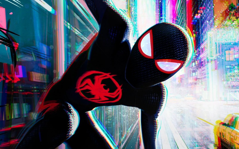 La película de Sony Pictures Animation atrasó su estreno por segunda ocasión La película de Sony Pictures Animation atrasó su estreno por segunda ocasión