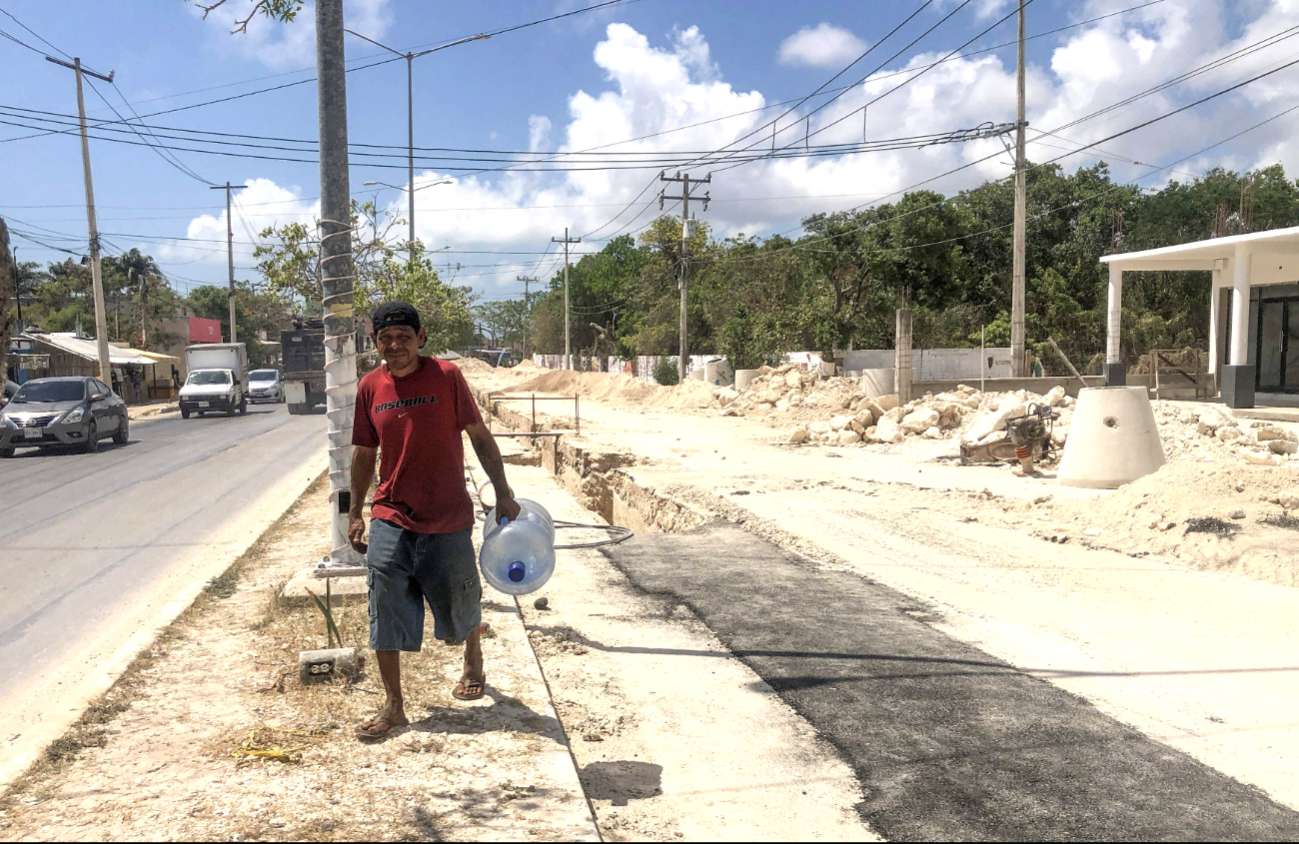 La región se prepara para una canícula fuerte, con Protección Civil advirtiendo temperaturas de hasta 39 grados centígrados La región se prepara para una canícula fuerte, con Protección Civil advirtiendo temperaturas de hasta 39 grados centígrados