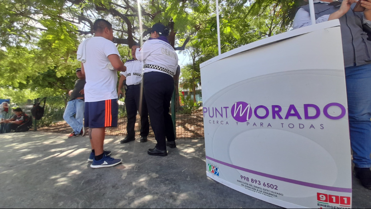 En lo que va del año, se registraron 3 mil 682 casos de violencia familiar En lo que va del año, se registraron 3 mil 682 casos de violencia familiar