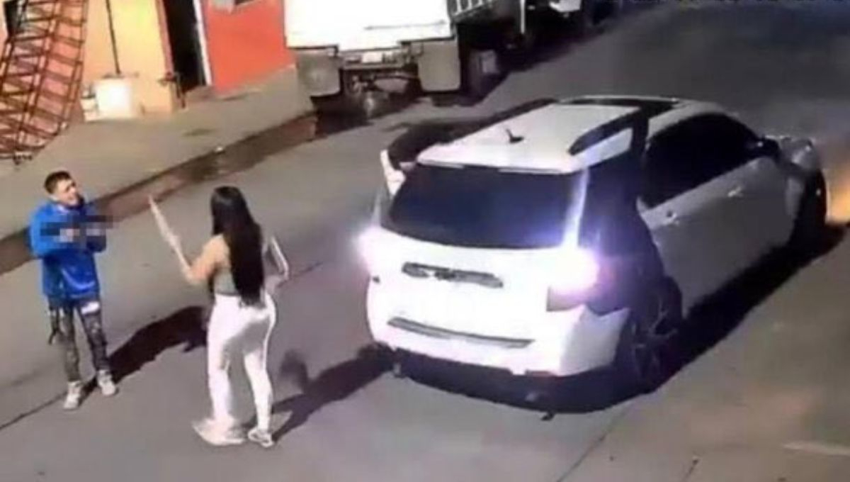 Organizaciones feministas y colectivos ciudadanos exigieron desde el primer momento justicia para Karla Organizaciones feministas y colectivos ciudadanos exigieron desde el primer momento justicia para Karla