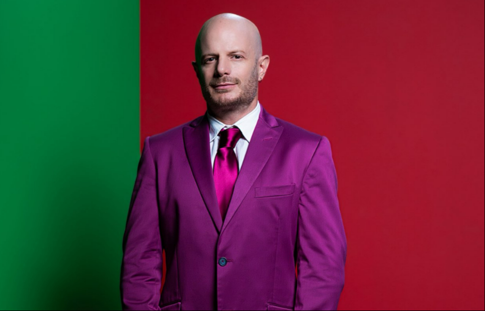 Para la edición 2025 de 'La Casa de los Famosos México' se unirá el comediante Facundo