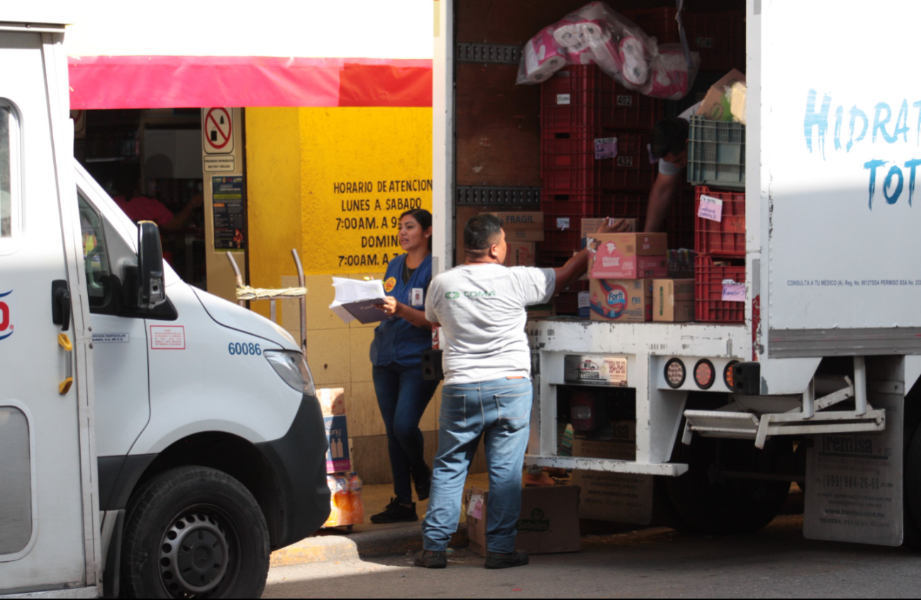 El Index descartó posibles convenios o proyectos a mediano plazo