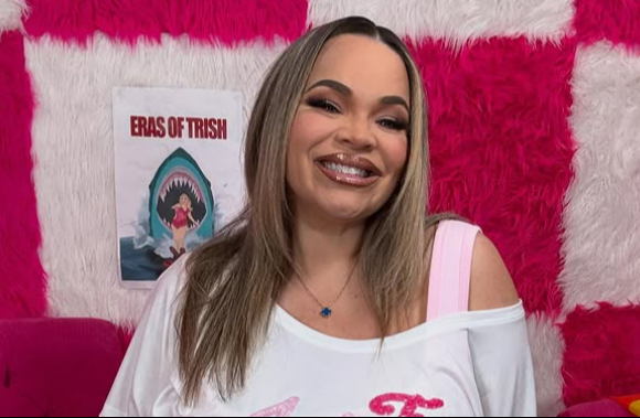 El nacimiento del tercer bebé de Trisha Paytas llevó a usuarios a realizar una curiosa relación con la muerte de Ozzy Osbourne El nacimiento del tercer bebé de Trisha Paytas llevó a usuarios a realizar una curiosa relación con la muerte de Ozzy Osbourne
