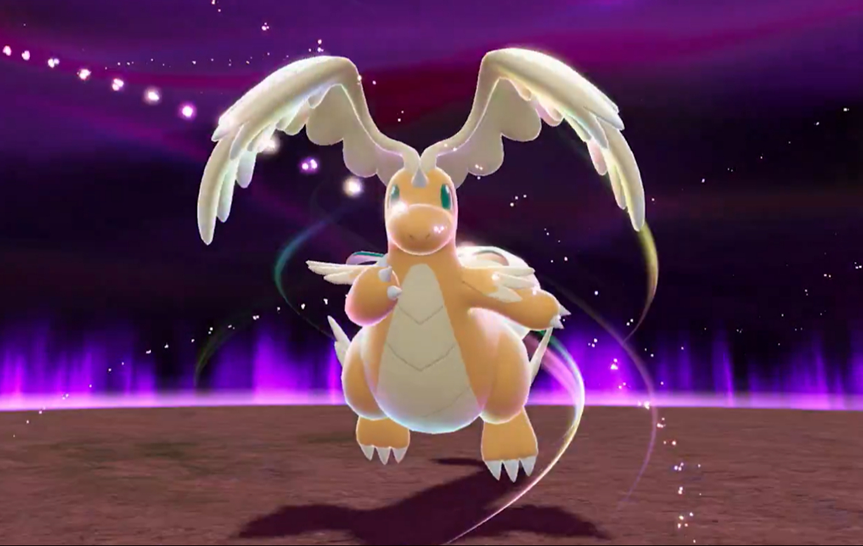 El nuevo juego de Pokémon para la Switch tiene emocionados a miles de fanáticos de la saga El nuevo juego de Pokémon para la Switch tiene emocionados a miles de fanáticos de la saga
