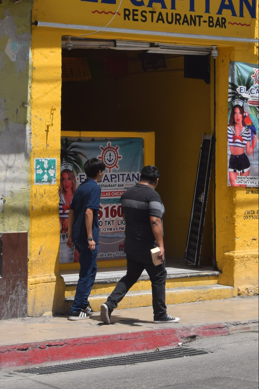 La problemática puede escalar  en estas vacaciones de verano.