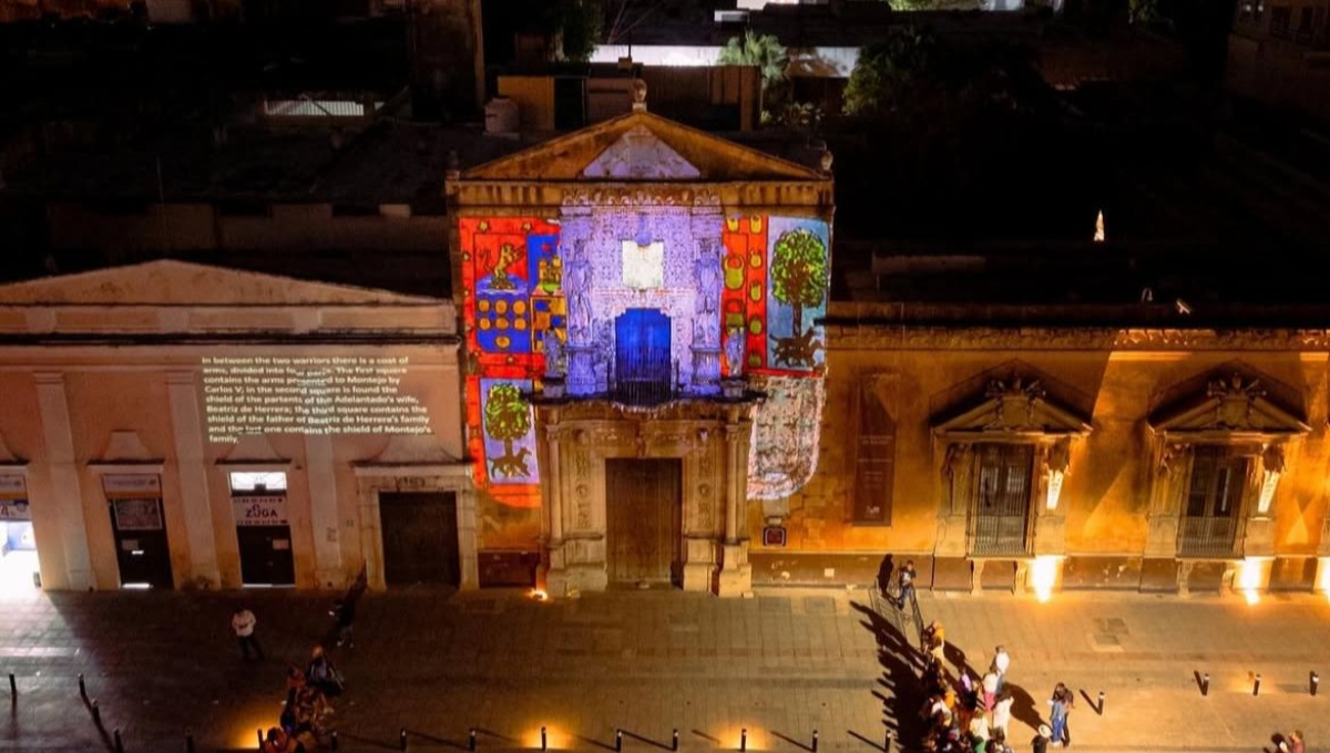 Los eventos en el Centro de Mérida son gratuitos Los eventos en el Centro de Mérida son gratuitos
