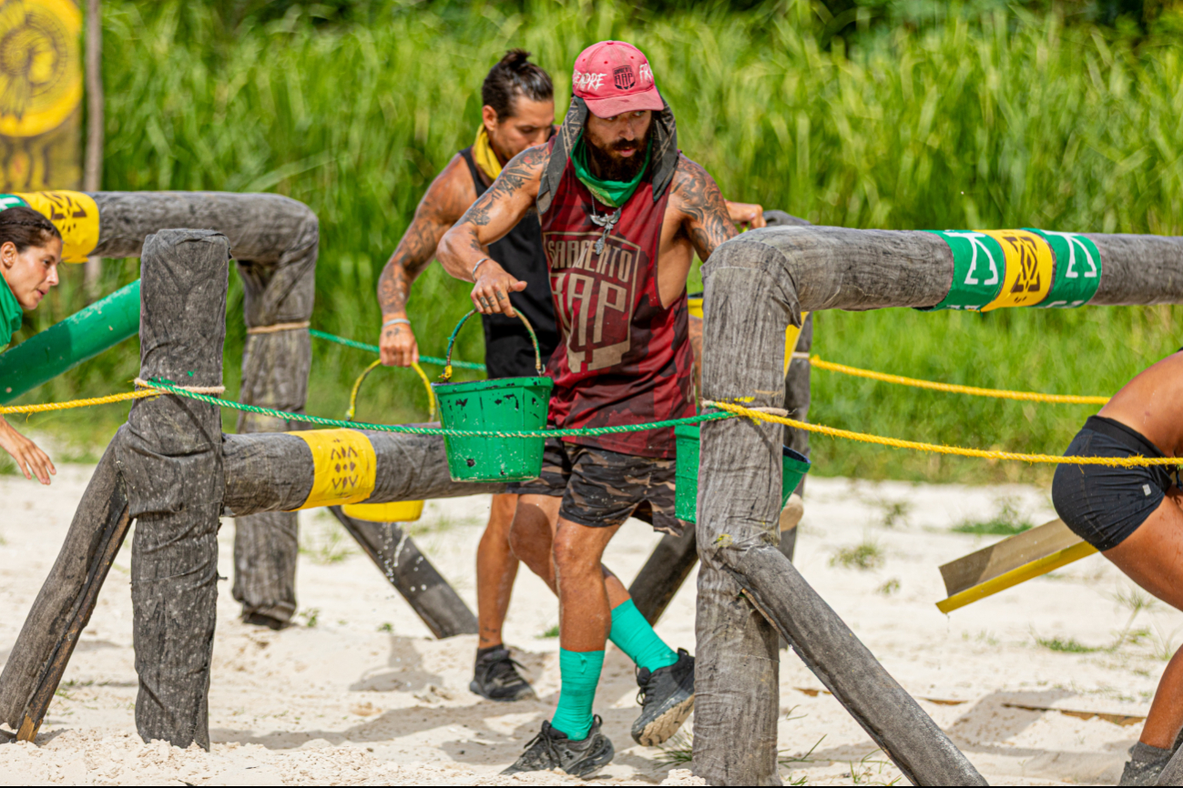 ¿Quién gana la recompensa en Survivor México hoy martes 22 de julio? ¿Quién gana la recompensa en Survivor México hoy martes 22 de julio?