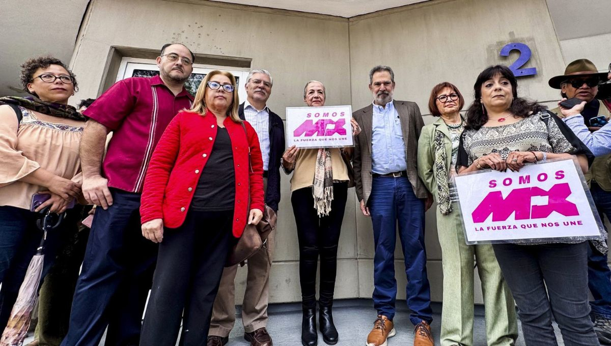 Se critica que el proceso fue estructuralmente defectuoso desde su diseño