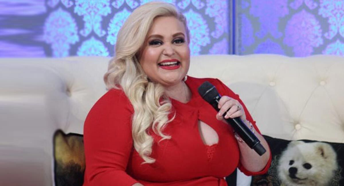 Sheyla habla sobre su difícil proceso