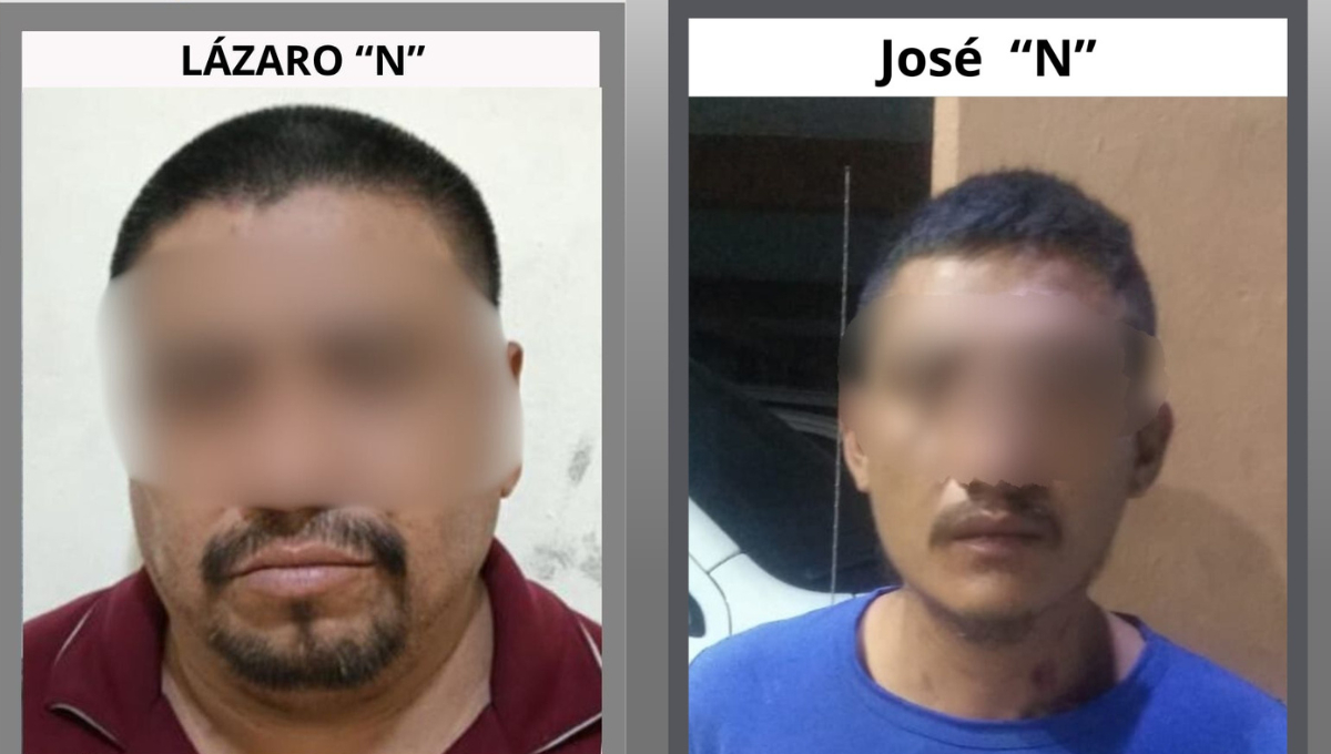 Vinculan a proceso a dos hombres en Campeche por accidente fatal y robo de autopartes