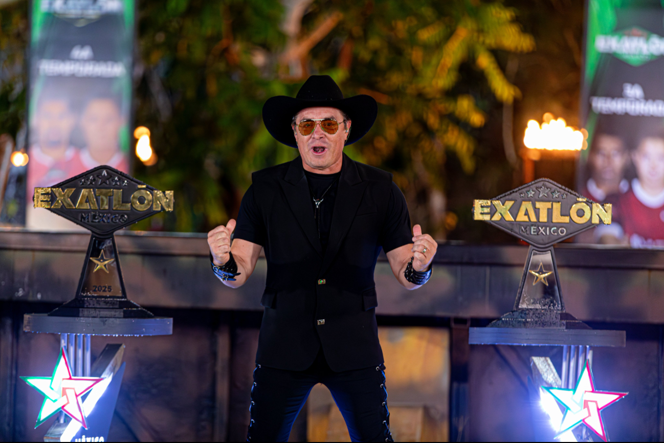 Así puedes participar en el casting para la nueva temporada del Exatlón México