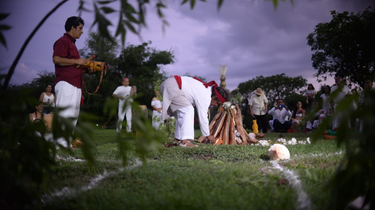   ¿Qué es el Año Nuevo Maya y cuándo se celebra?  