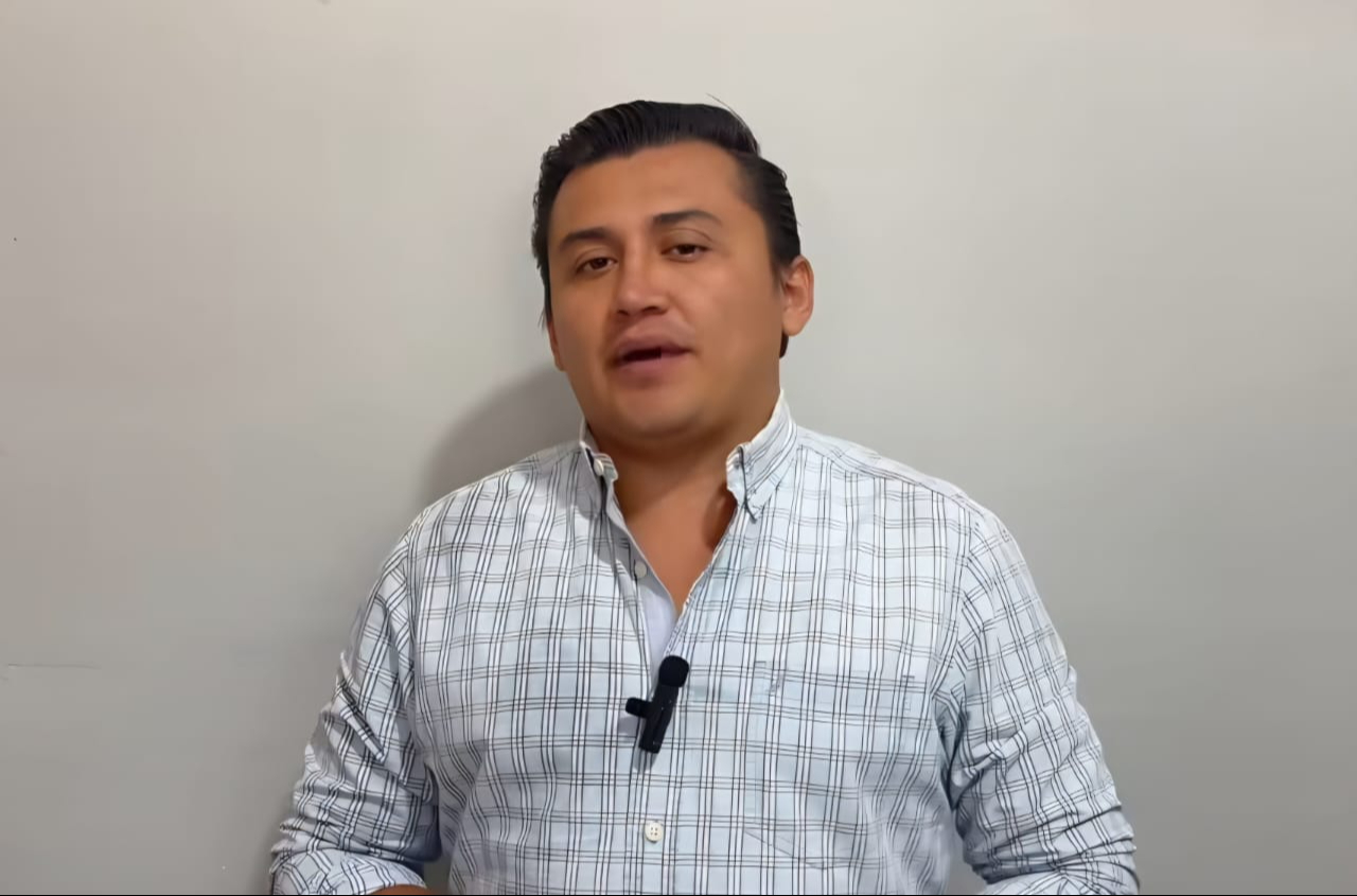 El comisario José Eduardo Álvarez Pérez presentó múltiples oficios sin obtener respuesta efectiva.
