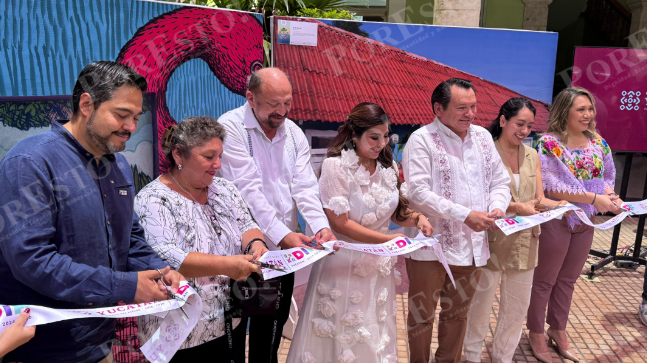 El proyecto será replicado en otros puertos de Yucatán