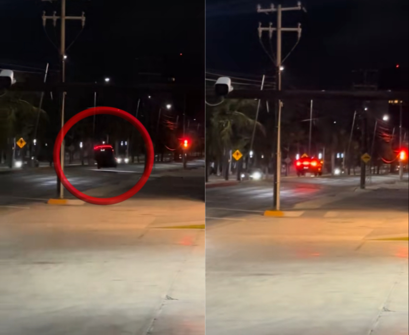 El video se viralizó a tan solo unos días de haberse publicado