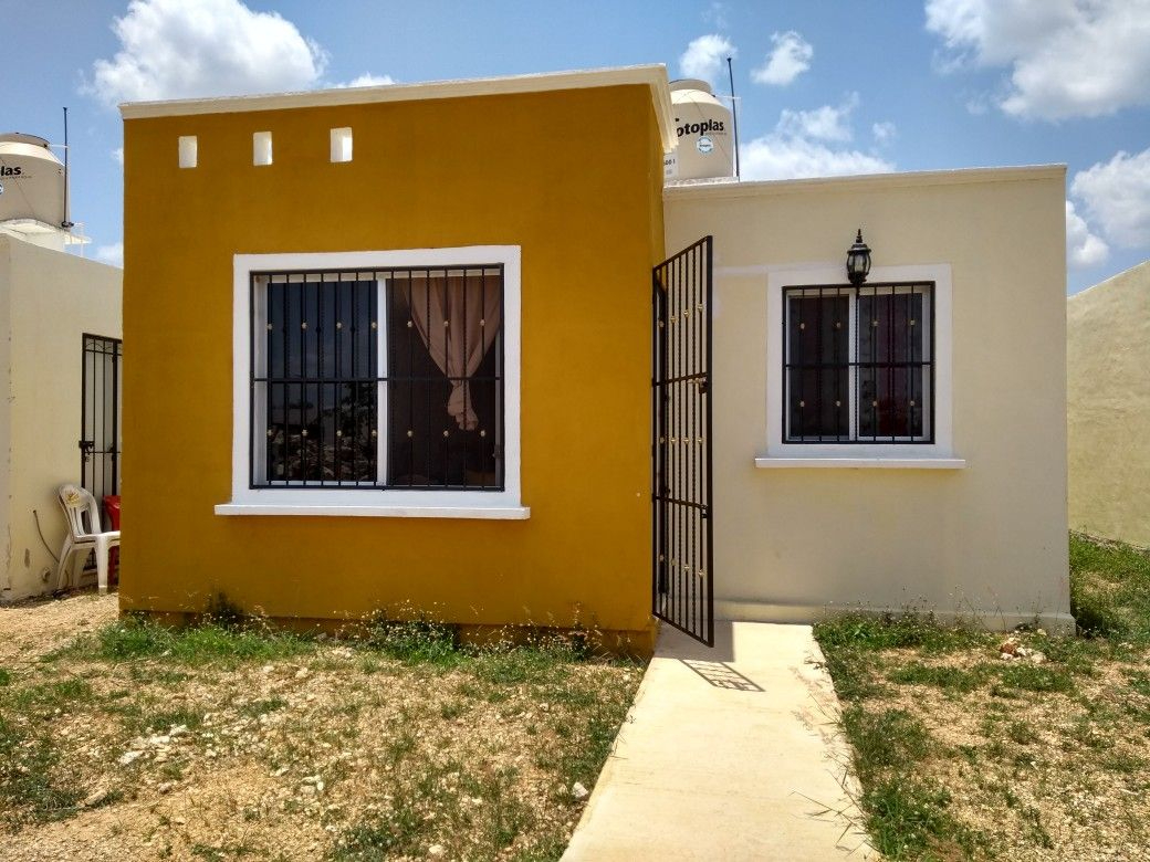 Hay diferentes precios de casas en renta en Mérida Hay diferentes precios de casas en renta en Mérida