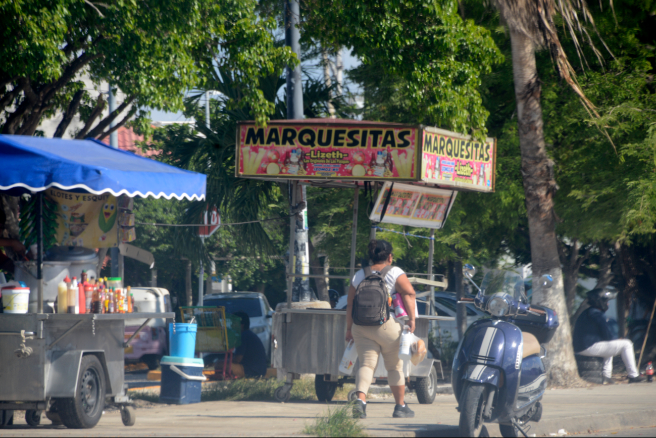 La obesidad se canaliza con el estado emocional