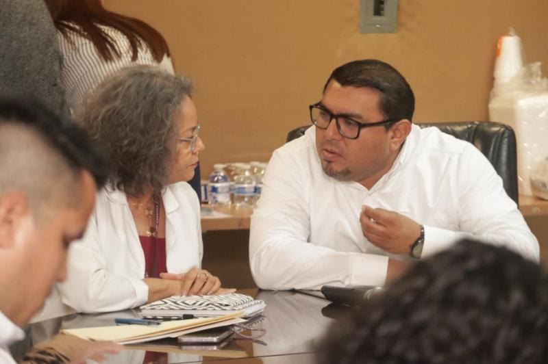 Sin indicios de marea roja en Yucatán Sin indicios de marea roja en Yucatán