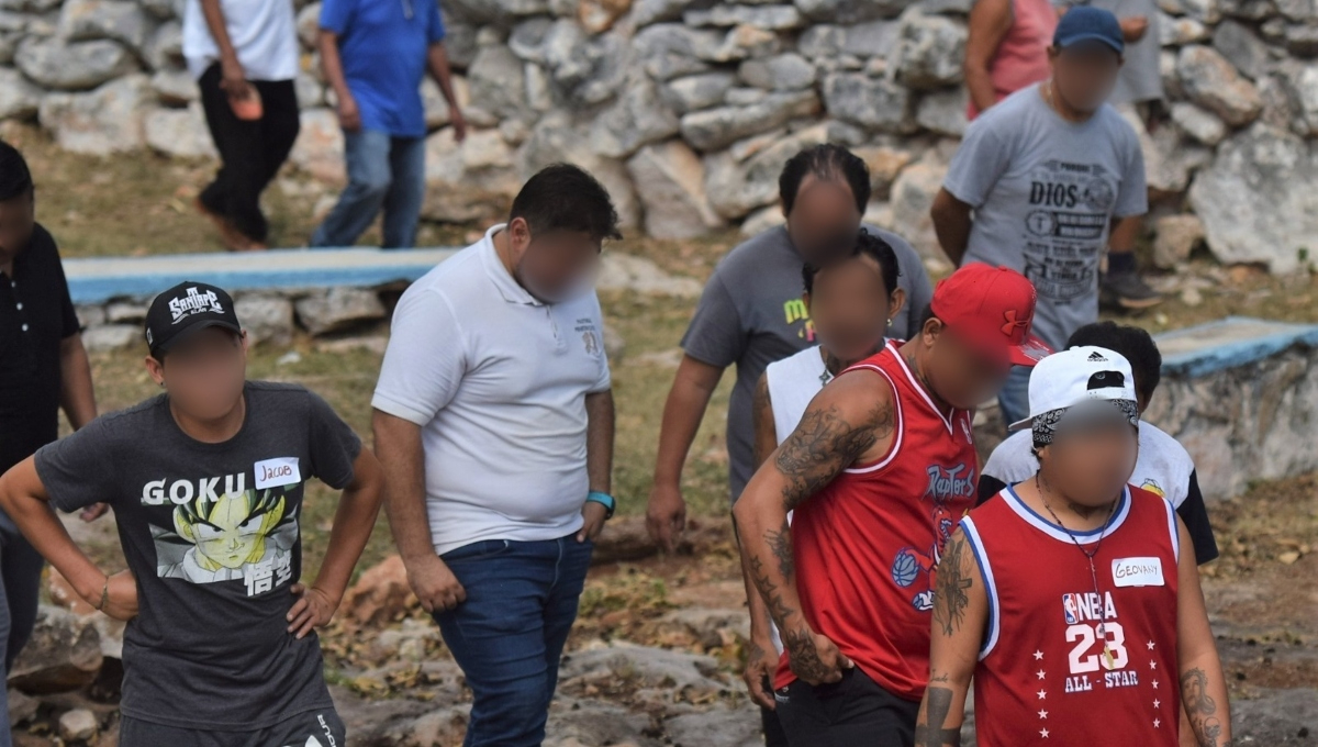   Mantener a 3 mil 194 internos en los Ceresos de Yucatán le cuestan al estado 278 mdp al año 